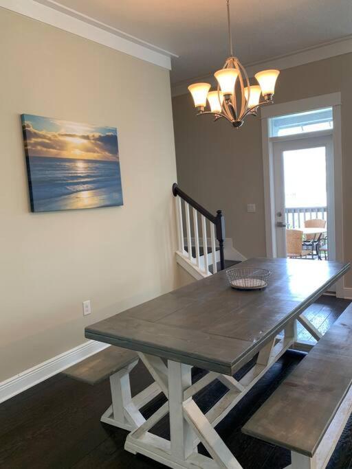 30A Coastal Home Walk To Beach, Lake & Pool Inlet Beach Extérieur photo