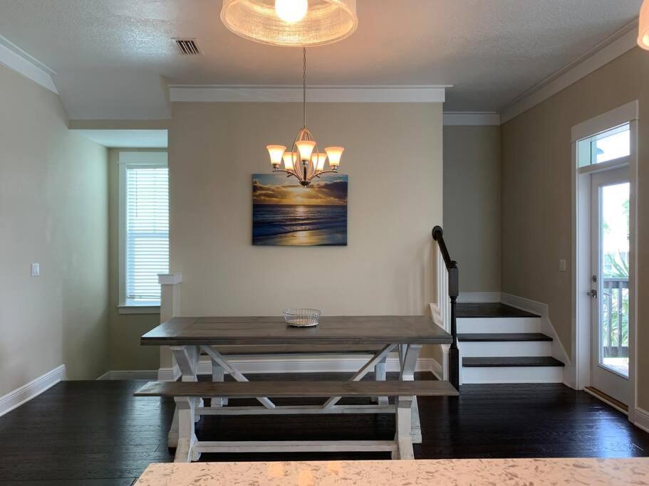 30A Coastal Home Walk To Beach, Lake & Pool Inlet Beach Extérieur photo