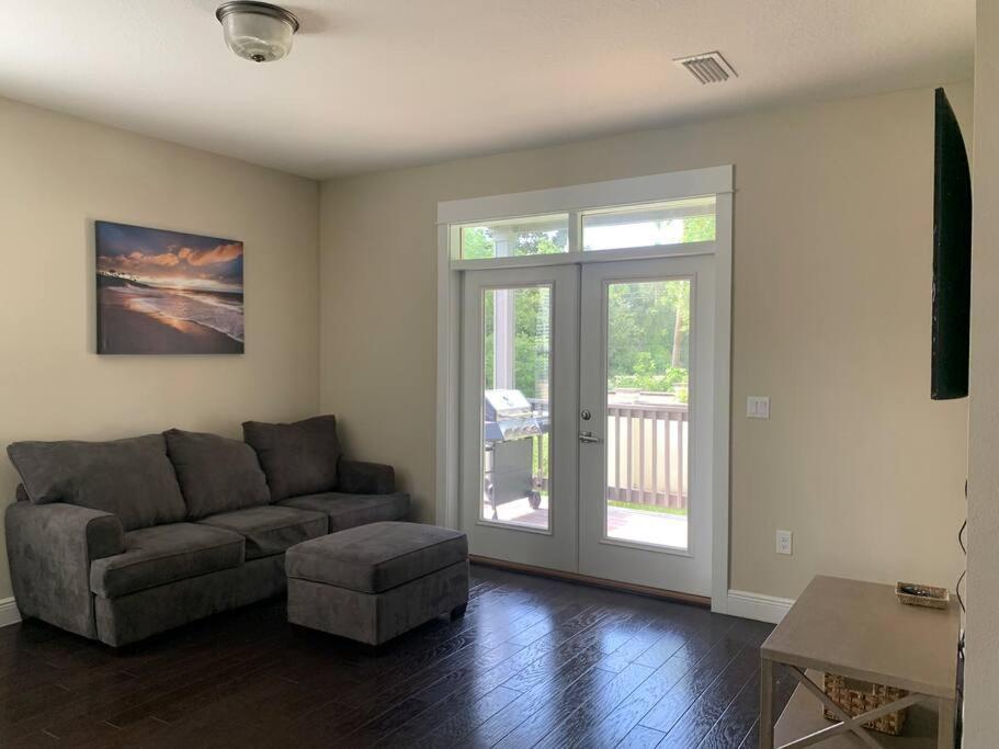30A Coastal Home Walk To Beach, Lake & Pool Inlet Beach Extérieur photo